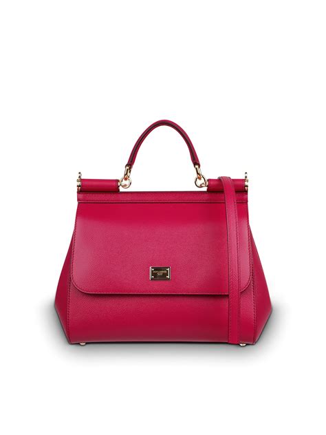 dolce gabbana sac bandouliere